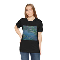 Water Lilies | Tee