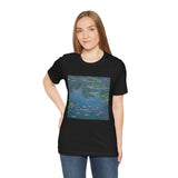 Water Lilies | Tee
