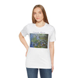 Lilies | Titled | Tee