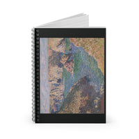 Port-Domois | Notebook