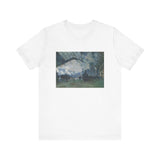 Normandy Train | Tee