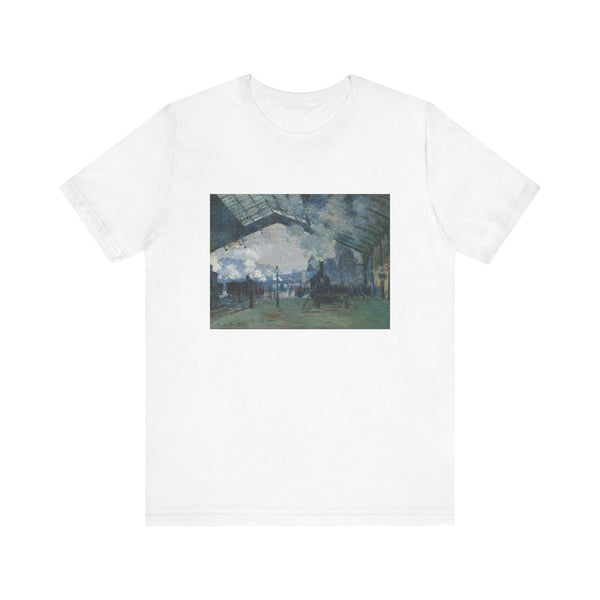 Normandy Train | Tee