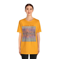 Vétheuil | Titled | Tee