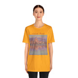 Vétheuil | Titled | Tee