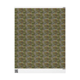 Lily Pond | Wrapping Paper