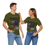 Still Life | Claude Monet | Tee
