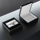 Lavacourt Seine | Stash Box