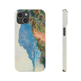 Monaco | iPhone Case | slim