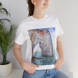 Manneporte | Tee