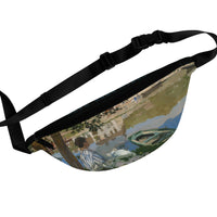 Bennecourt | Fanny Pack