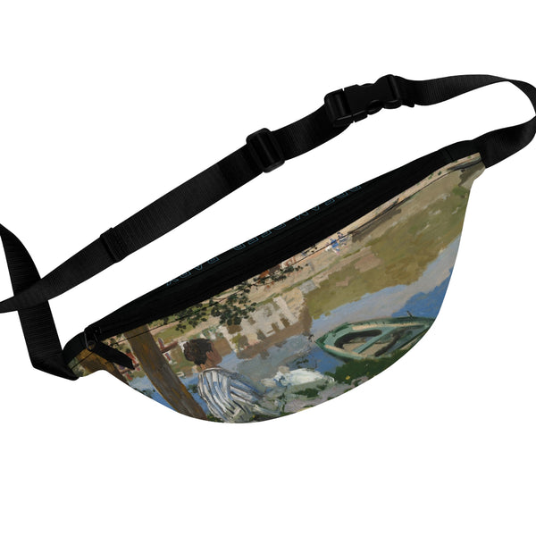 Bennecourt | Fanny Pack
