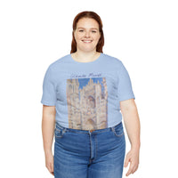 Cour d'Albane | Titled | Tee