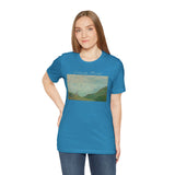 Pourville | Titled | Tee