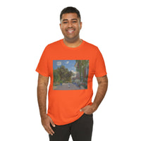 Argenteuil House | Tee