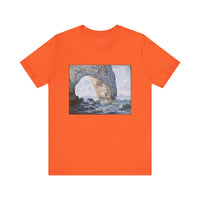 Étretat | Tee