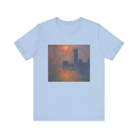 Parlement Soleil | Tee