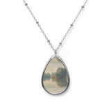 Giverny Seine | Necklace