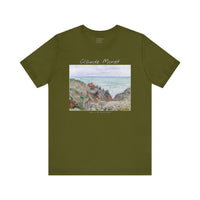 Cabin | Titled | Tee