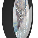 Manneporte | Clock