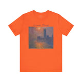 Parlement Soleil | Titled | Tee