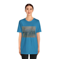 Gray Bridge | Tee