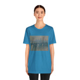 Gray Bridge | Tee