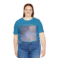 Misty Seine | Titled | Tee