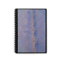 Sunlight Bridge | Notebook