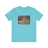 Flower Bed | Tee