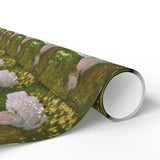 Springtime | Wrapping Paper