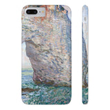 Manneporte | iPhone Case | slim