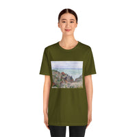 Cabin | Tee