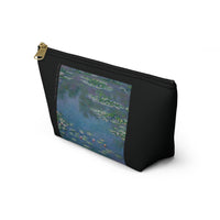Water Lilies | Pouch