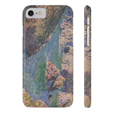 Port-Domois | iPhone Case | slim