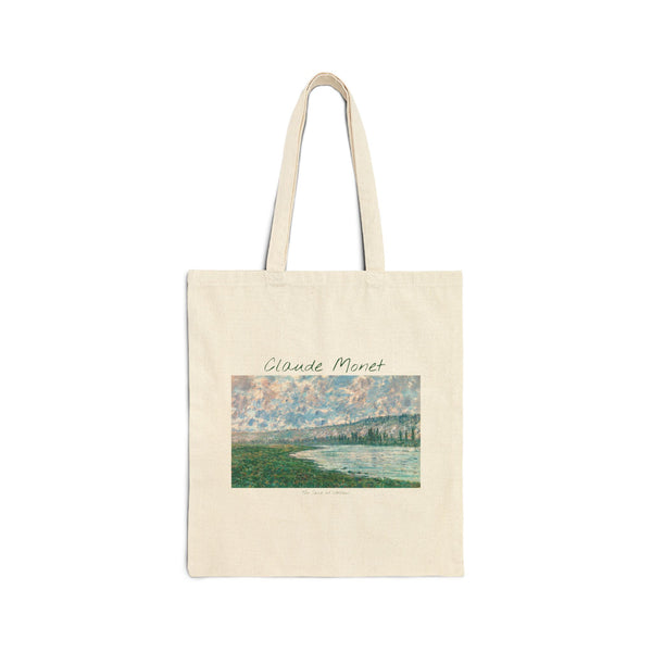 Vétheuil Seine | Tote