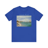 Sainte-Adresse Regatta | Titled | Tee