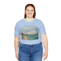 Sainte-Adresse Regatta | Titled | Tee