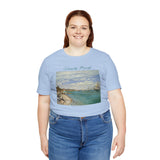 Sainte-Adresse Regatta | Titled | Tee