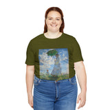 Madame Monet | Tee