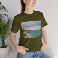 Sainte-Adresse Regatta | Tee