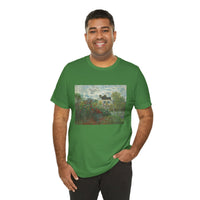 Dahlias | Tee