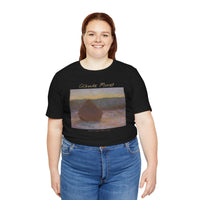 Sunset Stack | Titled | Tee