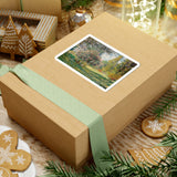 Landscape Monceau | Sticker