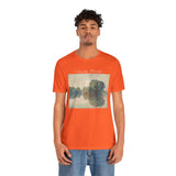 Giverny Seine | Titled | Tee