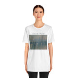 Gray Bridge | Titled | Tee