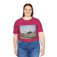 Tulip Fields | Tee