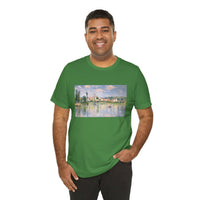 Vétheuil Summer | Tee