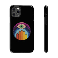 FORTUNE | iPhone Case | slim