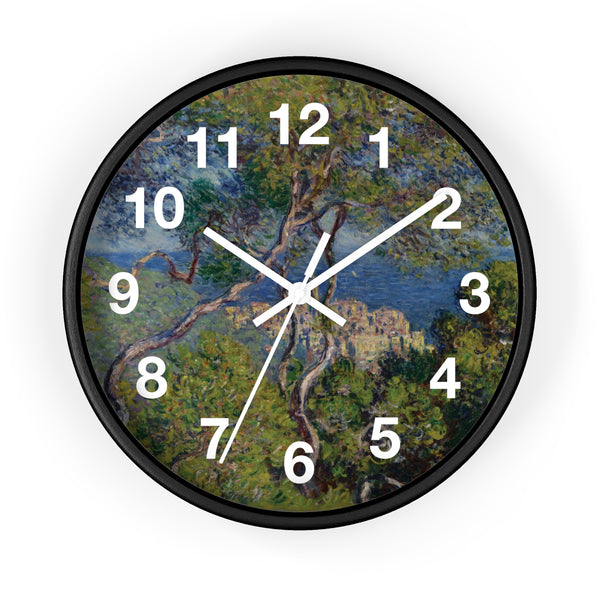 Bordighera | Clock