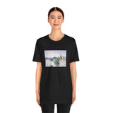 Lavacourt Seine | Tee